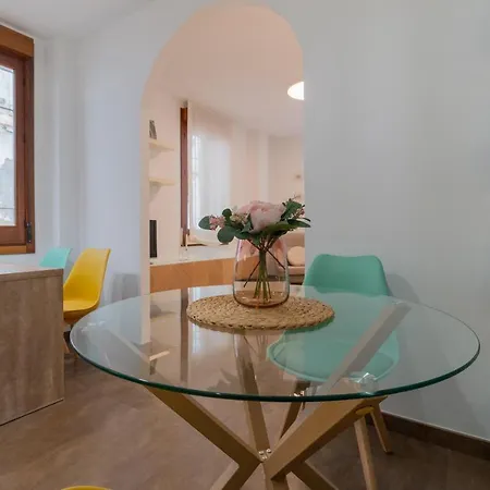 Tazas Апартаменты