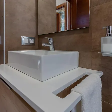 Tazas Апартаменты