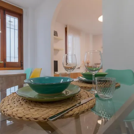 Apartamento Tazas Córdoba