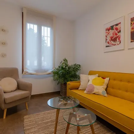 Tazas Апартаменты *