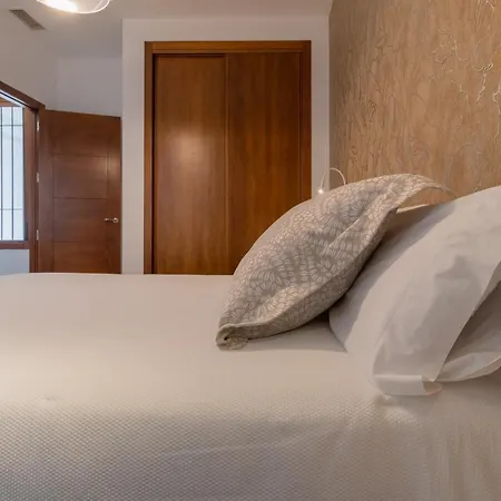 Tazas Apartamento Córdoba