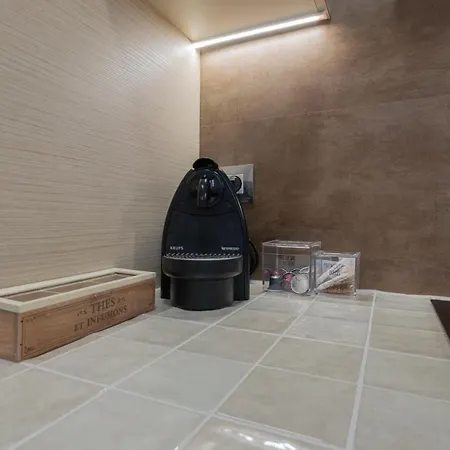 Tazas Апартаменты