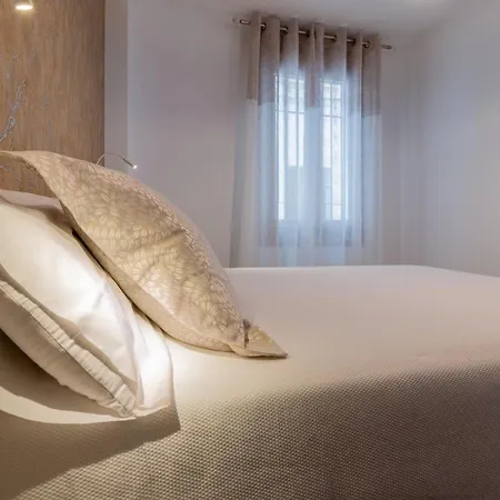 Апартаменты Tazas Кордова