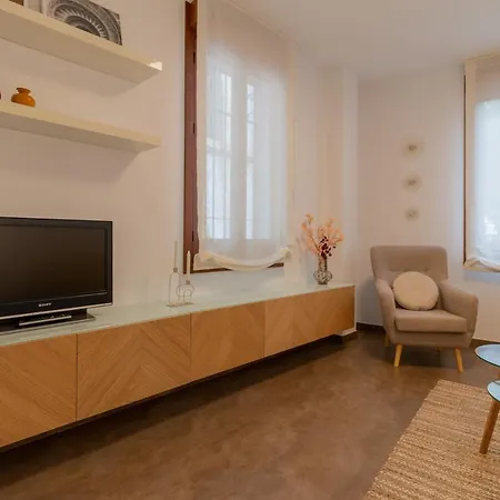 Tazas Апартаменты *