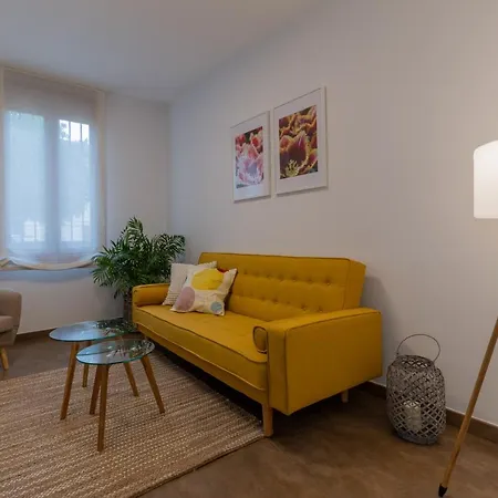 Apartamento Tazas Córdoba