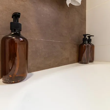 Tazas Apartmán Córdoba