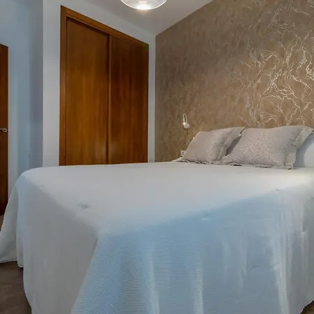 Tazas Апартаменты Кордова