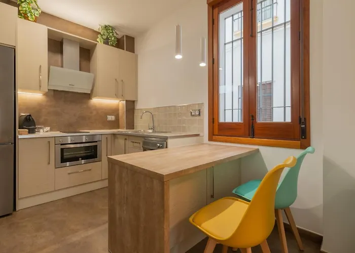 Apartmán Tazas Córdoba