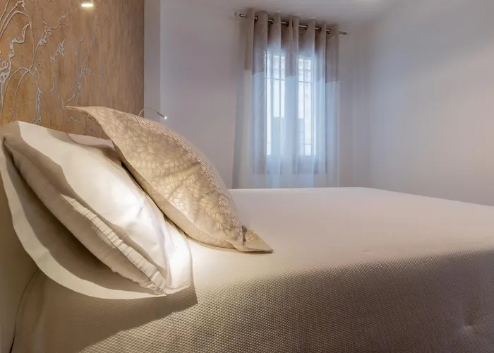 Apartmán Tazas Córdoba