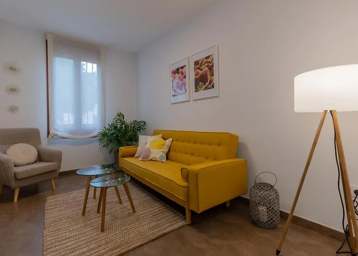 Apartmán Tazas Córdoba