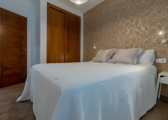 Tazas דירה קורדובה