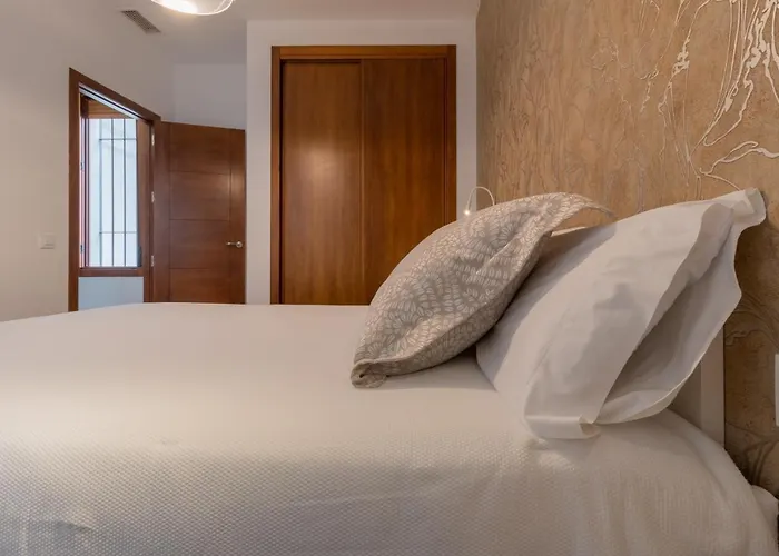 Tazas Апартаменты Кордова