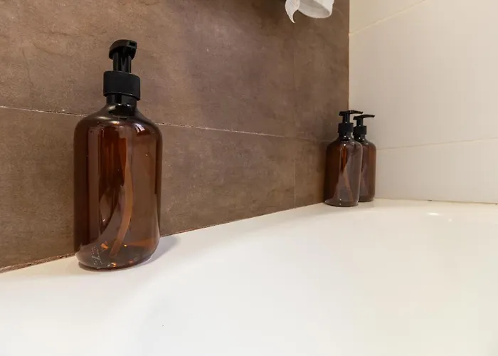 Tazas Апартаменты Кордова