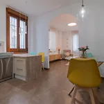 Apartamento Tazas *