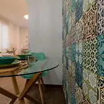 Apartamento Tazas *