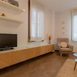 Tazas Apartamento *