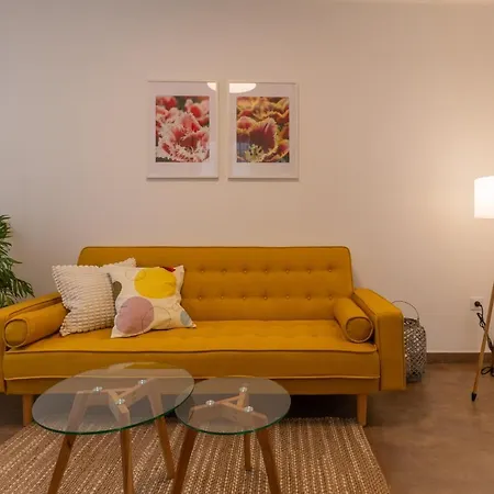 Apartamento Tazas