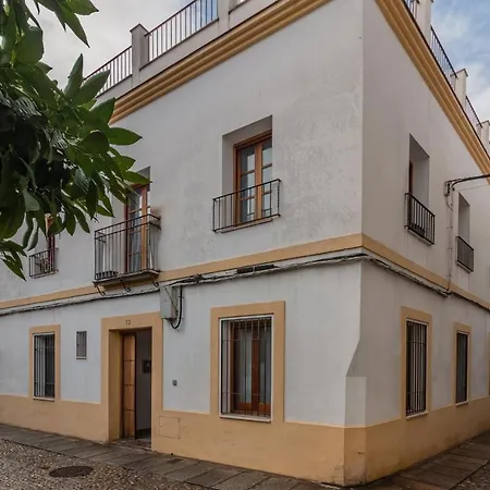 Apartamento Tazas